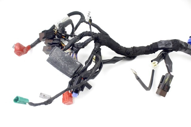 HUSQVARNA SVARTPILEN 125 28211075000 CABLAGGIO IMPIANTO ELETTRICO 21 - 23 MAIN WIRING HARNESS