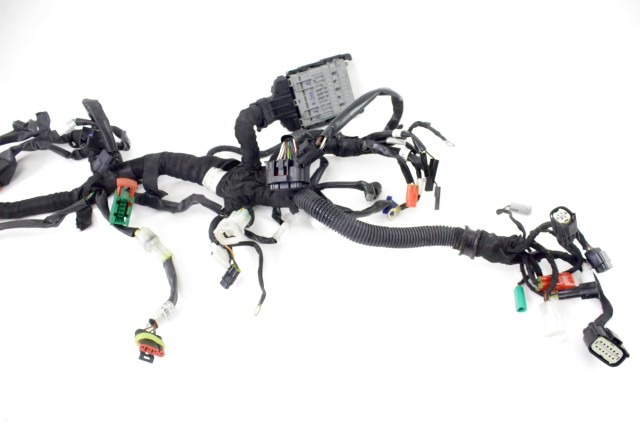 HUSQVARNA SVARTPILEN 125 28211075000 CABLAGGIO IMPIANTO ELETTRICO 21 - 23 MAIN WIRING HARNESS