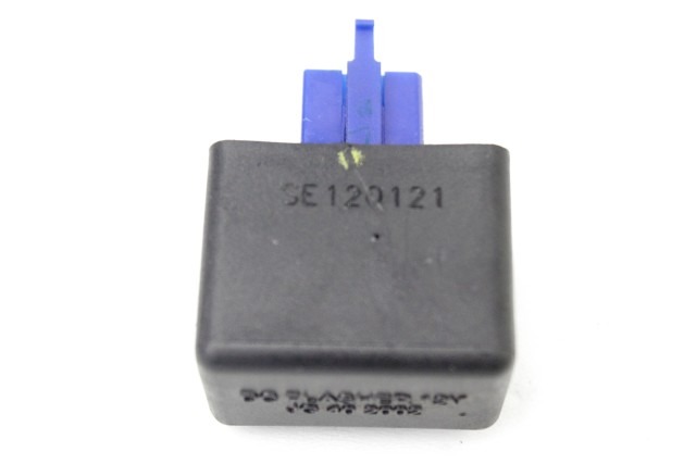 HUSQVARNA SVARTPILEN 125 90511030000 RELÈ FRECCE 21 - 23 FLASHERS RELAY