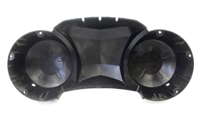 BMW R 1200 R 62117723492 CALOTTA COVER STRUMENTAZIONE K27 11 - 14 SPEEDOMETER COVER