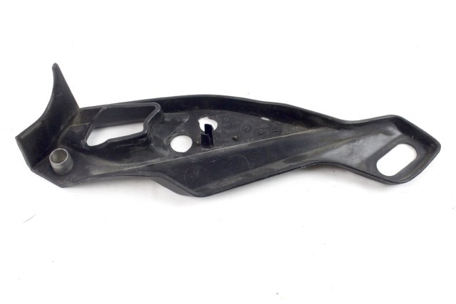 BMW R 1200 R 46637721135 SUPPORTO STRUMENTAZIONE SINISTRA K27 05 - 14 LEFT COMBINATION BRACKET 46637727721