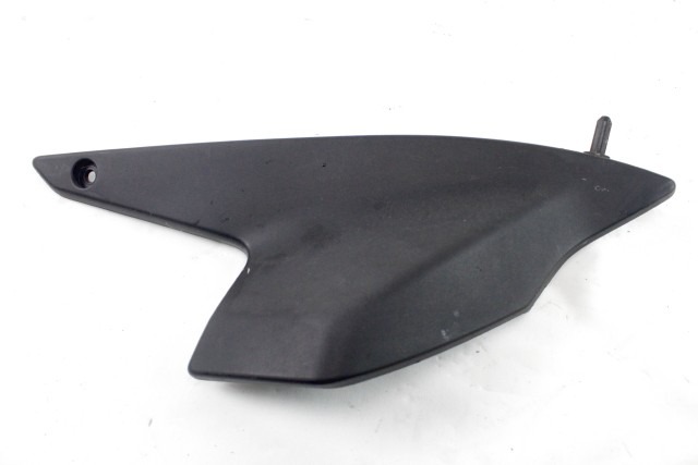 BMW R 1200 R 46637697200 COVER CENTRALE SINISTRA K27 05 - 14 LEFT SIDE COVER 46637698886