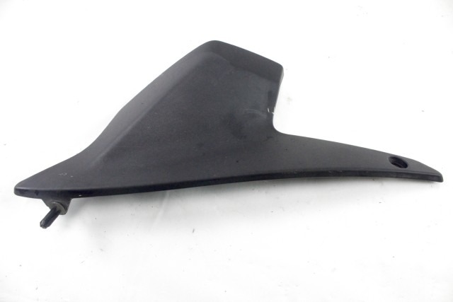 BMW R 1200 R 46637697200 COVER CENTRALE SINISTRA K27 05 - 14 LEFT SIDE COVER 46637698886