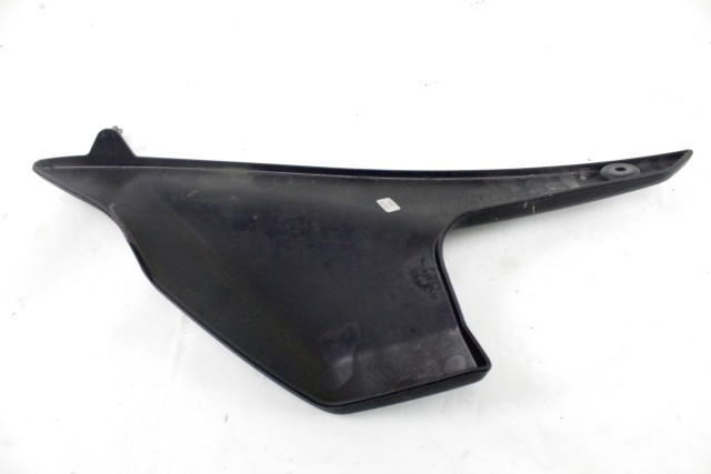 BMW R 1200 R 46637697200 COVER CENTRALE SINISTRA K27 05 - 14 LEFT SIDE COVER 46637698886