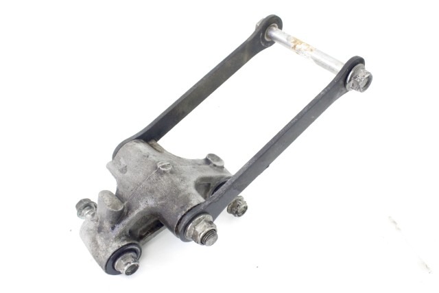 KAWASAKI Z 750 390070006 391110050 LEVERAGGIO AMMORTIZZATORE POSTERIORE 07 - 15 REAR SUSPENSION LEVER