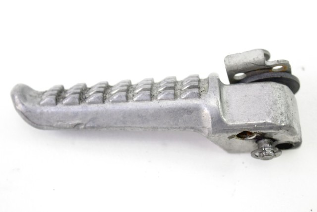 KAWASAKI Z 750 340280005 PEDANA POSTERIORE SINISTRA 07 - 15 REAR LEFT FOOTREST 
