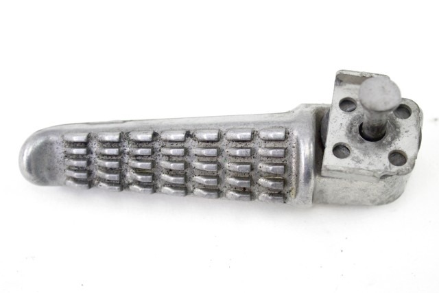 KAWASAKI Z 750 340280005 PEDANA POSTERIORE SINISTRA 07 - 15 REAR LEFT FOOTREST 