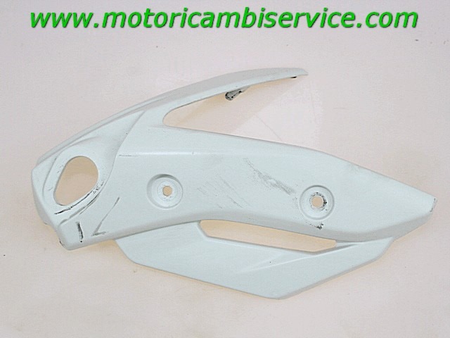 CARENA DESTRA FARO ANTERIORE YAMAHA XJ6 NAKED 2008 - 2015 20S2834000P0 RIGHT HEADLIGHT FAIRING 