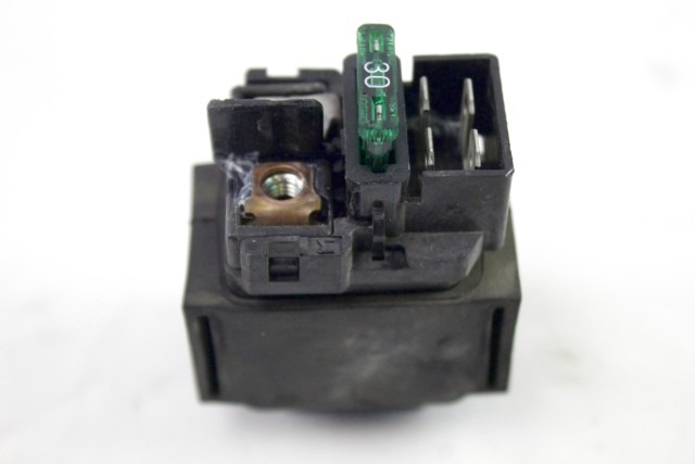 KAWASAKI Z 750 270100782 RELE AVVIAMENTO 07 - 15 STARTER RELAY 