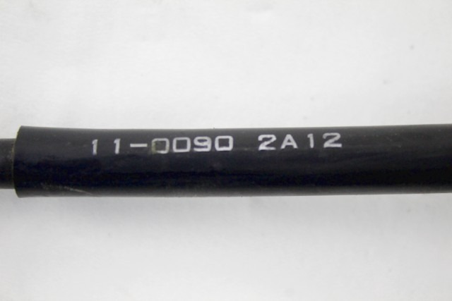 KAWASAKI Z 750 540110553 CAVO FILO FRIZIONE 07 - 15 CLUTCH CABLE