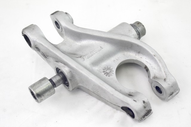 DUCATI MONSTER 695 37220083A LEVERAGGIO AMMORTIZZATORE POSTERIORE 06 - 08 REAR SUSPENSION LEVER 