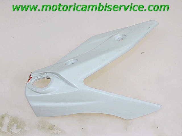 CARENA SINISTRA FARO ANTERIORE YAMAHA XJ6 NAKED 2008 - 2015 20S2833000P0 LEFT HEADLIGHT FAIRING CON DIFETTO