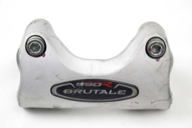 MV AGUSTA BRUTALE 990 R 8000B3086 8000B2990 RISER SUPPORTO MANUBRIO 09 - 12 HANDLEBAR HOLDER