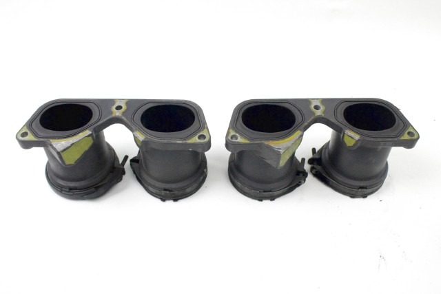 MV AGUSTA BRUTALE 990 R 8AA0A3014 COLLETTORI DI ASPIRAZIONE 09 - 12 INTAKE MANIFOLDS 8B00B3221