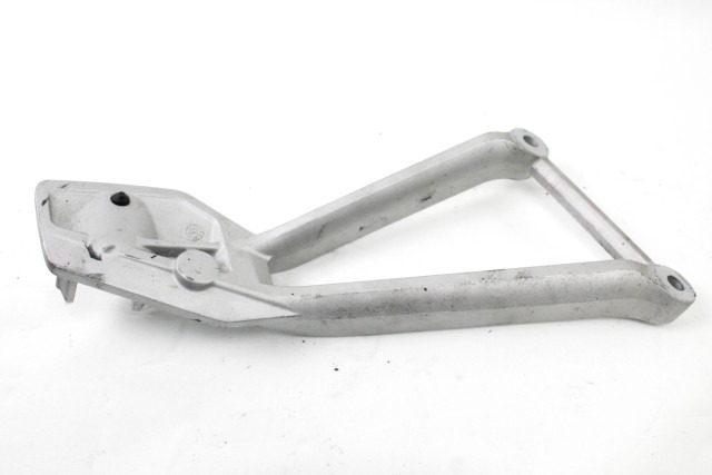 MV AGUSTA BRUTALE 990 R 80B094169 STAFFA PEDANA POSTERIORE SINISTRA 09 - 12 REAR LEFT FOOTREST HOLDER