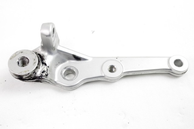 MV AGUSTA BRUTALE 990 R 800089770 SUPPORTO POMPA FRENO POSTERIORE 09 - 12 REAR MASTER CYLINDER BRACKET