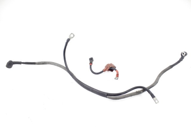 MV AGUSTA BRUTALE 990 R CAVI BATTERIA 09 - 12 BATTERY CABLES