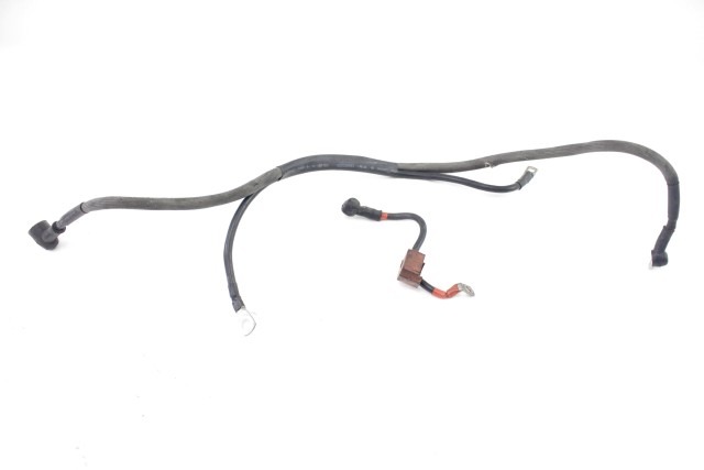 MV AGUSTA BRUTALE 990 R CAVI BATTERIA 09 - 12 BATTERY CABLES