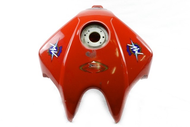 MV AGUSTA BRUTALE 990 R 80B0B3139 SERBATOIO BENZINA 09 - 12 FUEL TANK DA RIVERNICIARE