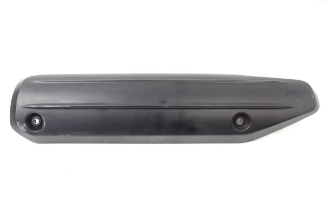 YAMAHA XT 660 X 5VKE47280000 PARACALORE COVER SCARICO SINISTRA DM01 04 - 16 LEFT SILENCER COVER PICCOLI GRAFFI 5VKE47281L