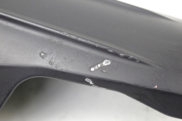 YAMAHA XT 660 X 5VKE47480000 PARACALORE COVER SCARICO DESTRA DM01 04 - 16 RIGHT SILENCER COVER PICCOLI GRAFFI 5VKE4748
