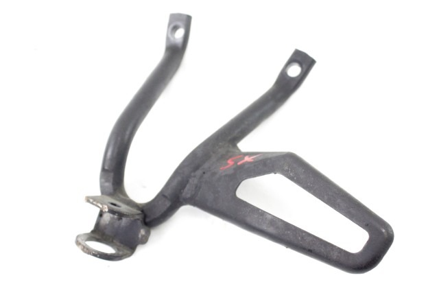 YAMAHA XT 660 X 5VKF741L0000 STAFFA PEDANA POSTERIORE SINISTRA DM01 04 - 16 REAR LEFT FOOTREST HOLDER