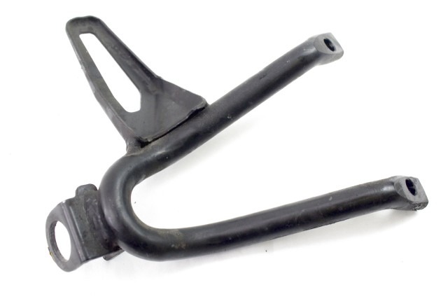 YAMAHA XT 660 X 5VKF741L0000 STAFFA PEDANA POSTERIORE SINISTRA DM01 04 - 16 REAR LEFT FOOTREST HOLDER
