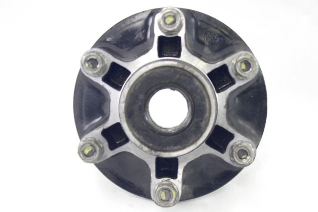 KTM 125 DUKE 90210050000 MOZZO RUOTA POSTERIORE 21 - 23 REAR SPROCKET FLANGE