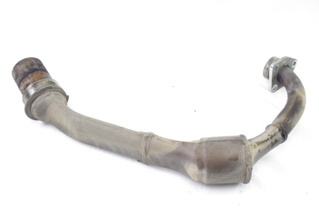 KTM 125 DUKE 94005007000 COLLETTORE DI SCARICO 21 - 23 EXHAUST MANIFOLD