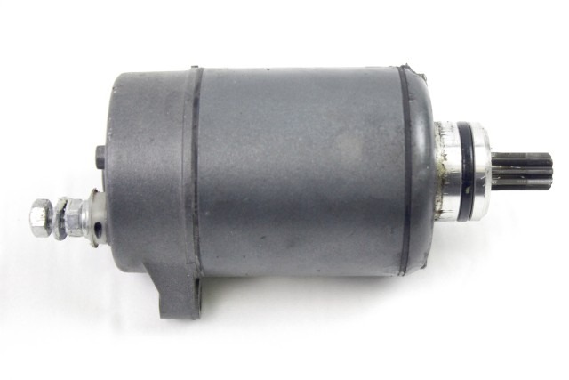 KTM 125 DUKE 90140001000 MOTORINO AVVIAMENTO 21 - 23 STARTER MOTOR