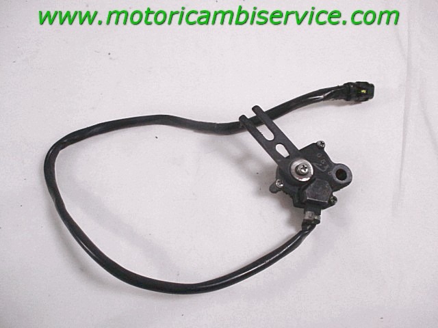 SENSORE CAVALLETTO LATERALE KAWASAKI ER-6N ABS (2012 -2016) 270100722