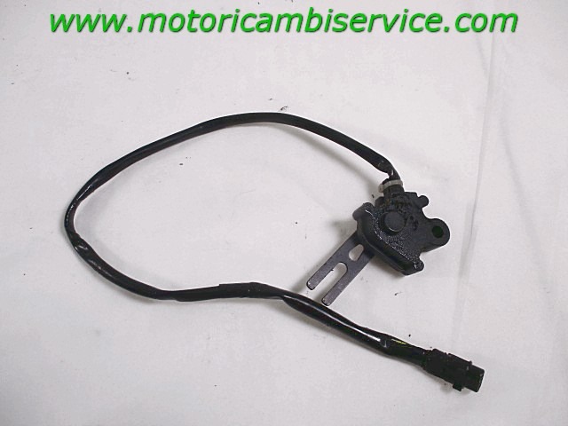 SENSORE CAVALLETTO LATERALE KAWASAKI ER-6N ABS (2012 -2016) 270100722