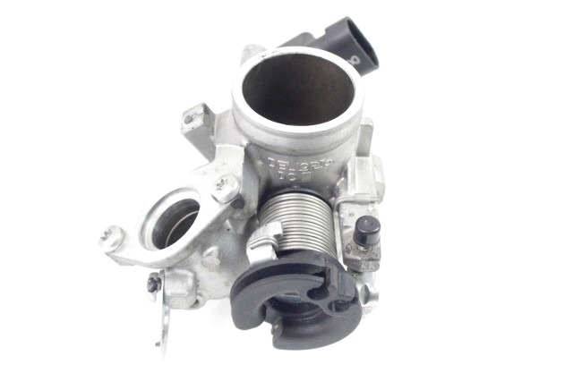 KTM 125 DUKE 28241001133 CORPO FARFALLATO 21 - 23 THROTTLE BODY