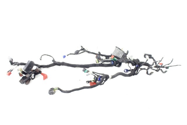 KTM 125 DUKE 94011075000 CABLAGGIO IMPIANTO ELETTRICO 21 - 23 MAIN WIRING HARNESS