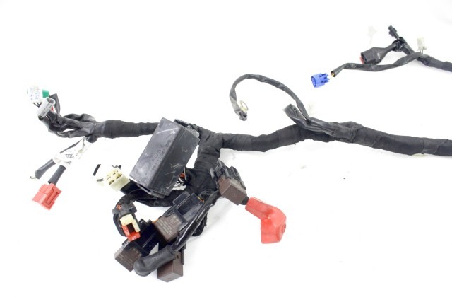 KTM 125 DUKE 94011075000 CABLAGGIO IMPIANTO ELETTRICO 21 - 23 MAIN WIRING HARNESS