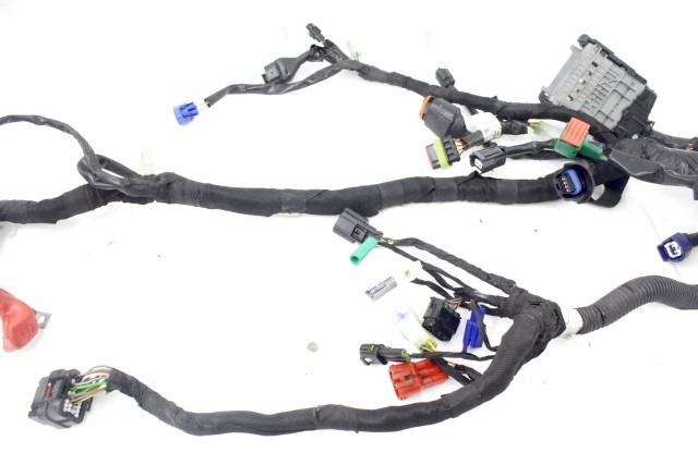 KTM 125 DUKE 94011075000 CABLAGGIO IMPIANTO ELETTRICO 21 - 23 MAIN WIRING HARNESS