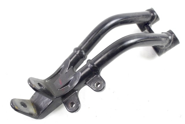 KTM 125 DUKE 93003048000 STAFFA PEDANA POSTERIORE SINISTRA 21 - 23 REAR LEFT FOOTREST HOLDER