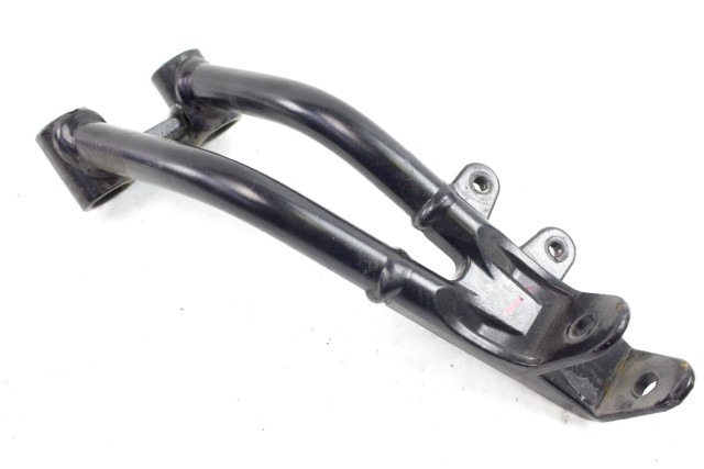 KTM 125 DUKE 93003048000 STAFFA PEDANA POSTERIORE SINISTRA 21 - 23 REAR LEFT FOOTREST HOLDER