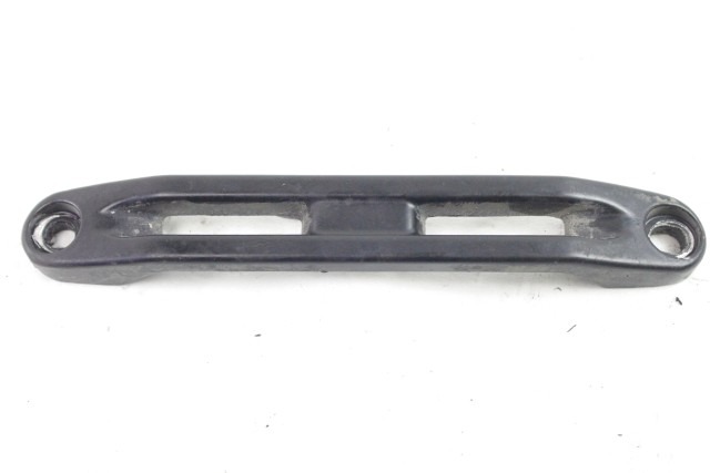 KTM 125 DUKE 93003056000 SUPPORTO STAFFE PEDANE POSTERIORI 21 - 23 REAR FOOTRESTS BRACKET