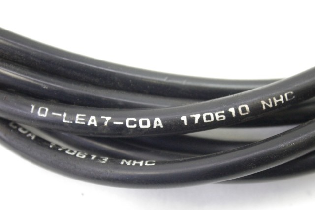 KYMCO X-TOWN 300 17910LEA7C00 17911LEA7C00 CAVI FILI ACCELERATORE 16 - 20 THROTTLE CABLES