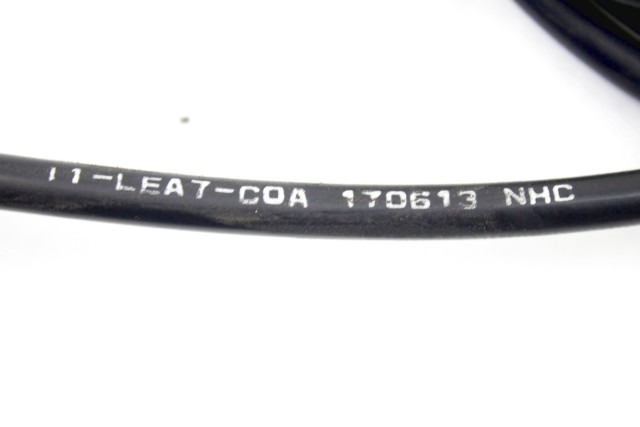 KYMCO X-TOWN 300 17910LEA7C00 17911LEA7C00 CAVI FILI ACCELERATORE 16 - 20 THROTTLE CABLES