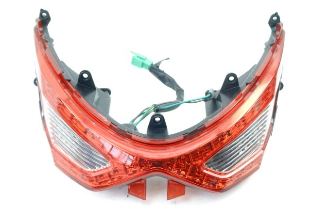 KYMCO X-TOWN 300 33700ABD2C00 FARO POSTERIORE 16 - 20 TAILLIGHT