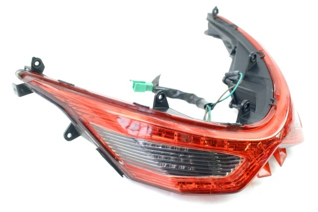 KYMCO X-TOWN 300 33700ABD2C00 FARO POSTERIORE 16 - 20 TAILLIGHT