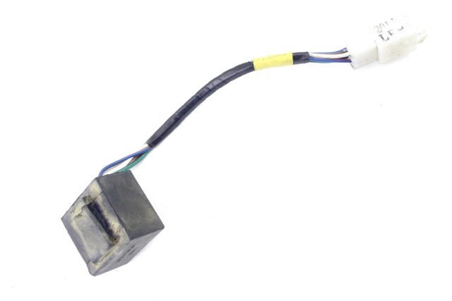 KYMCO X-TOWN 300 35420LFH1E00 RELE SPIA INDICATORE OLIO 16 - 20 OIL LIGHT INDICATOR RELAY 