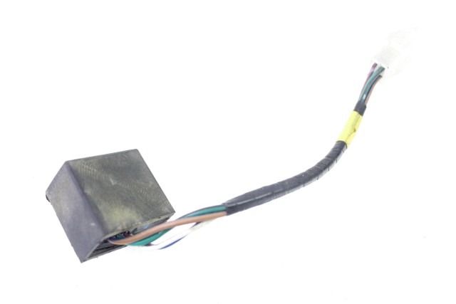 KYMCO X-TOWN 300 35420LFH1E00 RELE SPIA INDICATORE OLIO 16 - 20 OIL LIGHT INDICATOR RELAY 