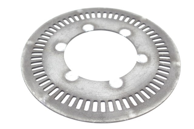 KYMCO X-TOWN 300 45352ABD2900 RUOTA FONICA ABS ANTERIORE 16 - 20 FRONT SENSOR RING