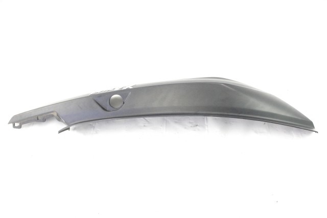 KYMCO X-TOWN 300 83600ABD2C00 CARENA FIANCHETTO POSTERIORE SINISTRA 06 - 20 LEFT SIDE REAR FAIRING PICCOLO SEGNO DI USURA