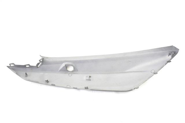 KYMCO X-TOWN 300 83600ABD2C00 CARENA FIANCHETTO POSTERIORE SINISTRA 06 - 20 LEFT SIDE REAR FAIRING PICCOLO SEGNO DI USURA