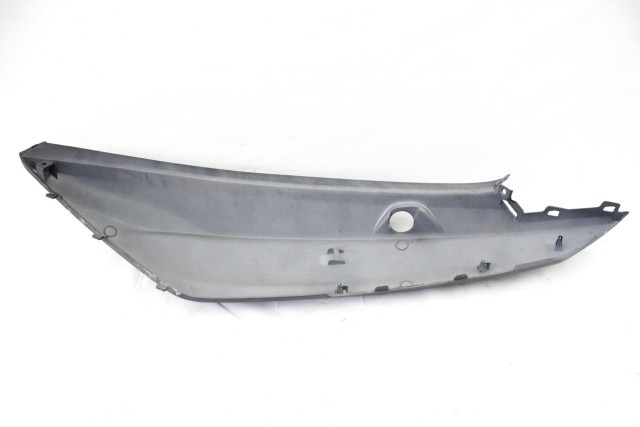 KYMCO X-TOWN 300 83500ABD2C00 CARENA FIANCHETTO POSTERIORE DESTRA 06 - 20 RIGHT SIDE REAR FAIRING