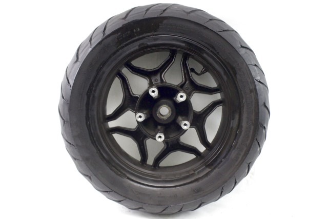 KYMCO X-TOWN 300 42601ABD2C00 CERCHIO RUOTA POSTERIORE 13X4.00 16 - 20 REAR WHEEL 